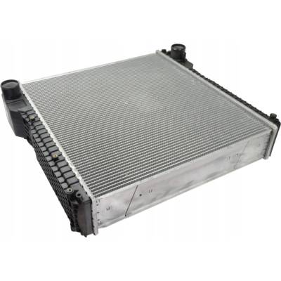 Vodný chladič VOLVO BL60 BL71B BL61