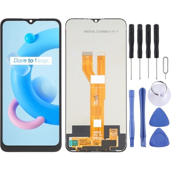 OPPO LCD Дисплей и Тъчскрийн за OPPO Realme C20 / C21
