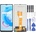 OPPO LCD Дисплей и Тъчскрийн за OPPO Realme C20 / C21