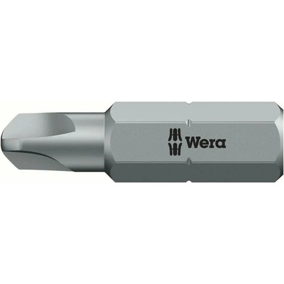 Wera 875/1 Bity TRI-WING 25 mm 1 x 25 mm 066760