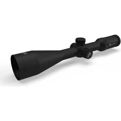 Alpen Optics Apex XP 2,5–15x56 A4 s technológiou SmartDot