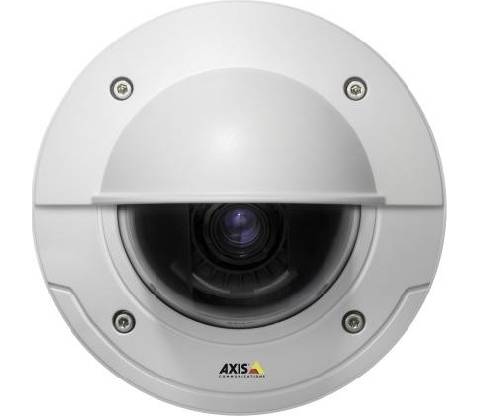 Axis P3364-VE