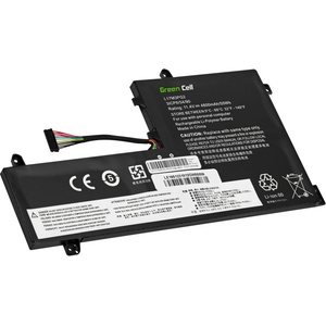 Movano Батерия за Lenovo Legion Y530 / Y7000 / Y730, 4800 mAh (BT/LE-Y740)