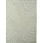 Ayyildiz Зелен килим за открито и закрито 140x200 cm Nova 1203 - Ayyildiz Carpets (NOVA1402001203GREEN)
