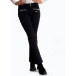 Fischer Дамски скиорски панталони Fischer Oracle Stretch black