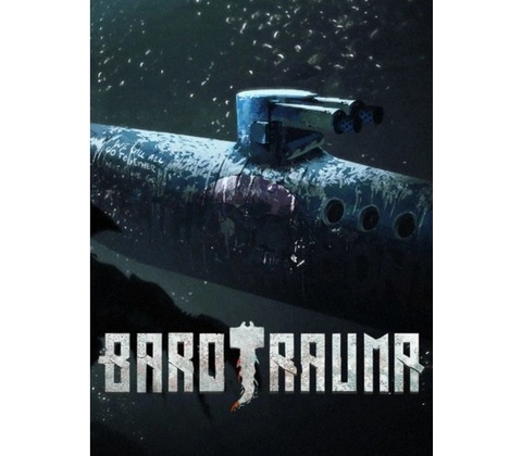 Barotrauma