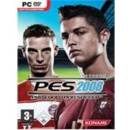 Pro Evolution Soccer 2008