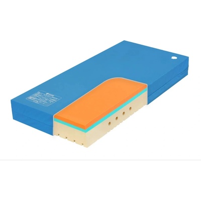 Tropico Super Fox Visco Classic Medical PU