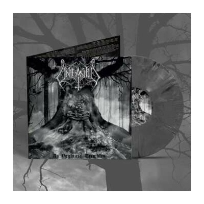 Unleashed - As Yggdrasil Trembles (gtf. Marbled Lp) LP