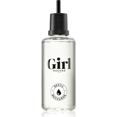 Rochas Girl toaletní voda dámská 150 ml