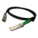 Cisco QSFP-H40G-CU0-5M= InfiniBand кабел 0, 5 м QSFP+ (QSFP-H40G-CU0-5M=)