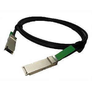 Cisco QSFP-H40G-CU0-5M= InfiniBand кабел 0, 5 м QSFP+ (QSFP-H40G-CU0-5M=)