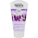 Lavera Lavender Secrets tělové mléko Bio Levandule & Bio Aloe Vera 150 ml