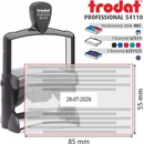 Trodat 54110