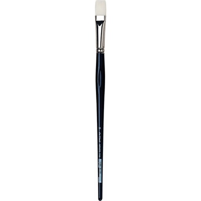 Plochý štetec da Vinci Impasto 7105 - no. 18