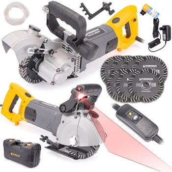 POWERMAT TPM-BE-3000