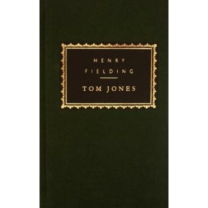 Tom Jones | Henry Fielding (ISBN: 9780679405696)