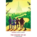 Wizard of OZ - Lyman Frank Baum