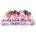 Sparkle Girlz Кукла Балерина 10 см