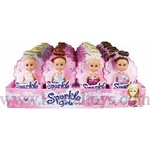 Sparkle Girlz Кукла Балерина 10 см