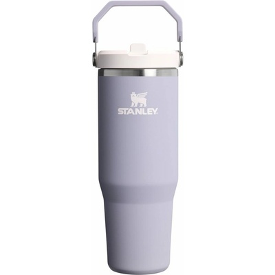 Stanley IceFlow Flip Straw 2.0 Tumbler 890 ml Purple Dust