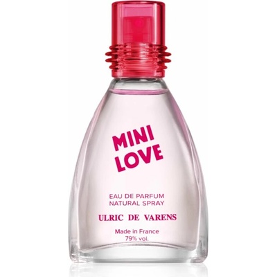 Ulric De Varens Mini Love parfumovaná voda dámska 25 ml