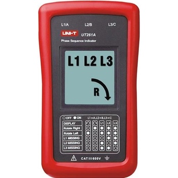 UNI-T UT261A