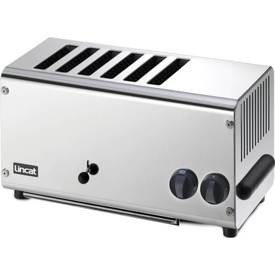 Lincat TOASTER LT 6X Encore
