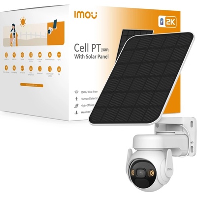 Imou Cell PT + FSP12-TYPE C