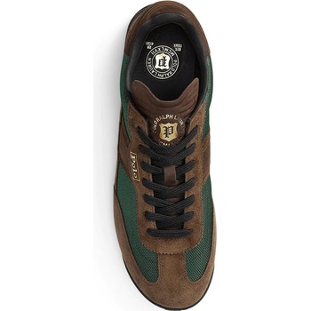 Ralph Lauren Маратонки Polo Ralph Lauren Varick (809974046001.200)