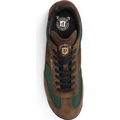 Ralph Lauren Маратонки Polo Ralph Lauren Varick (809974046001.200)