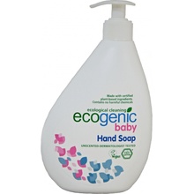ECOGENIC Baby tekuté mydlo na ruky detské 500 ml