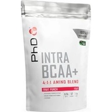 PhD Nutrition Intra BCAA+ 450 g