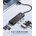 ORICO PAPW3AT-C3-015-BK-EP