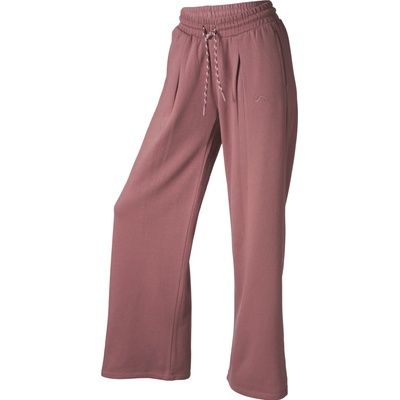 Crivit Dámské tepláky hnědá