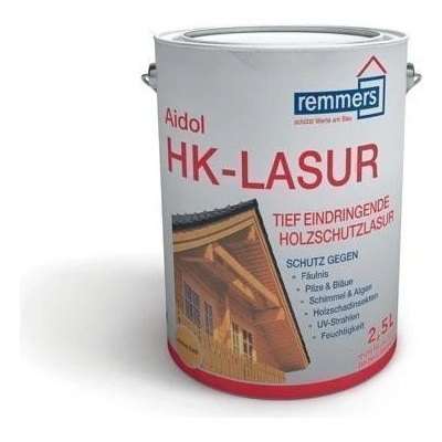 Remmers HK Lasur 5 l dub světlý