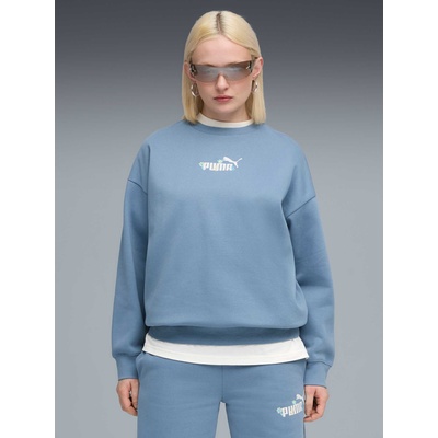 PUMA Блуза ESS NATURE 2.0 Oversized Crew FL