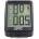 RFR Cube RFR Computer Wireless CMPT - Black/White