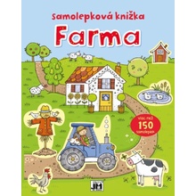 Samol. knižka/ Farma