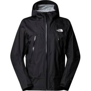 The North Face Мъжко водоустойчиво яке The north face Signal 2.5L Dryvent Waterproof jacket - TNF Black / Smoked Pearl (002-3003-0711)