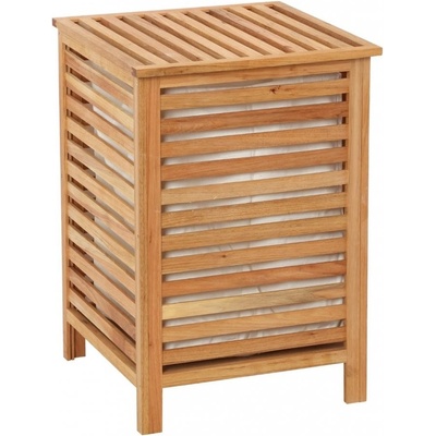 Naturel Home Homekos1 45x65x45 cm ořech mat – Hledejceny.cz