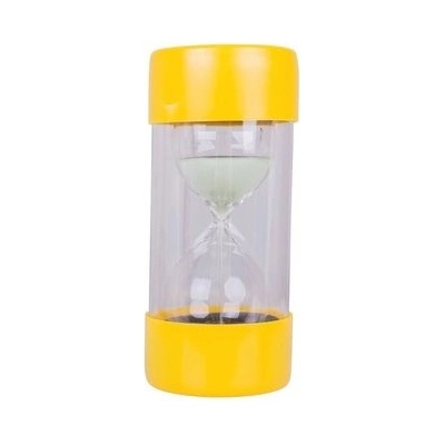 Bigjigs Toys Veľké presýpacie hodiny 3 minúty