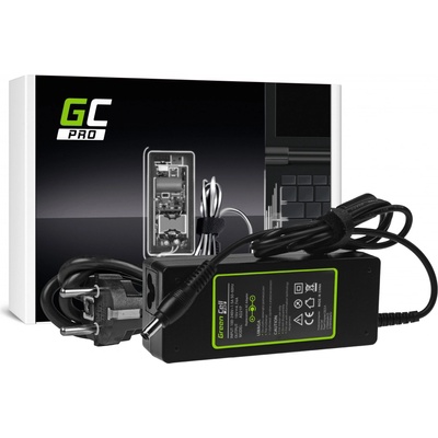 Green Cell Pro 90W 19V 4.74A 5.5mm-3.0mm, AD21-P - neoriginální