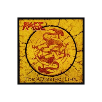 Rage - Missing Link 2 CD