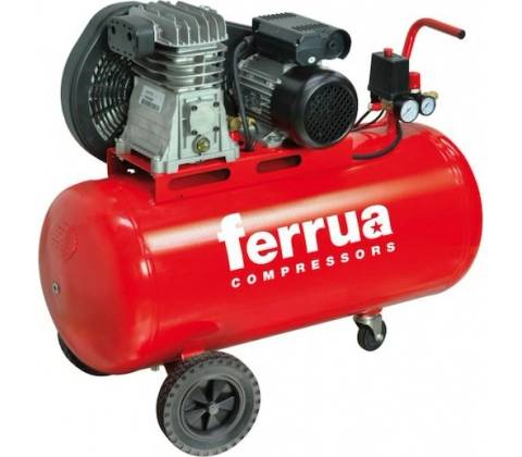 FERRUA Comprecise F50/230/2