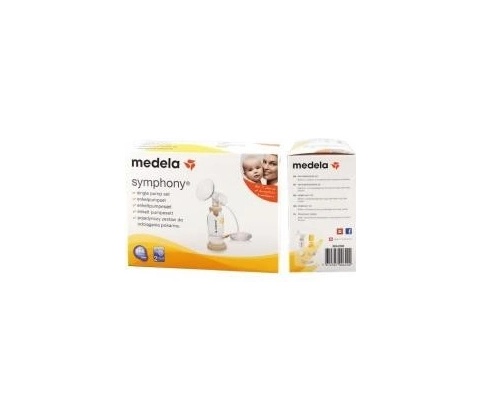 Medela Symphony