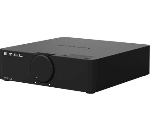SMSL A100