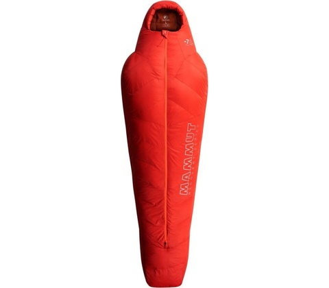 Mammut Perform Down Bag -7