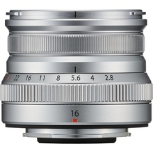 Fujifilm Fujinon XF 16mm f/2.8 R WR