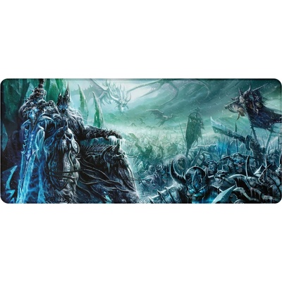 World of Warcraft Herní podložka pod myš Lich King - XL